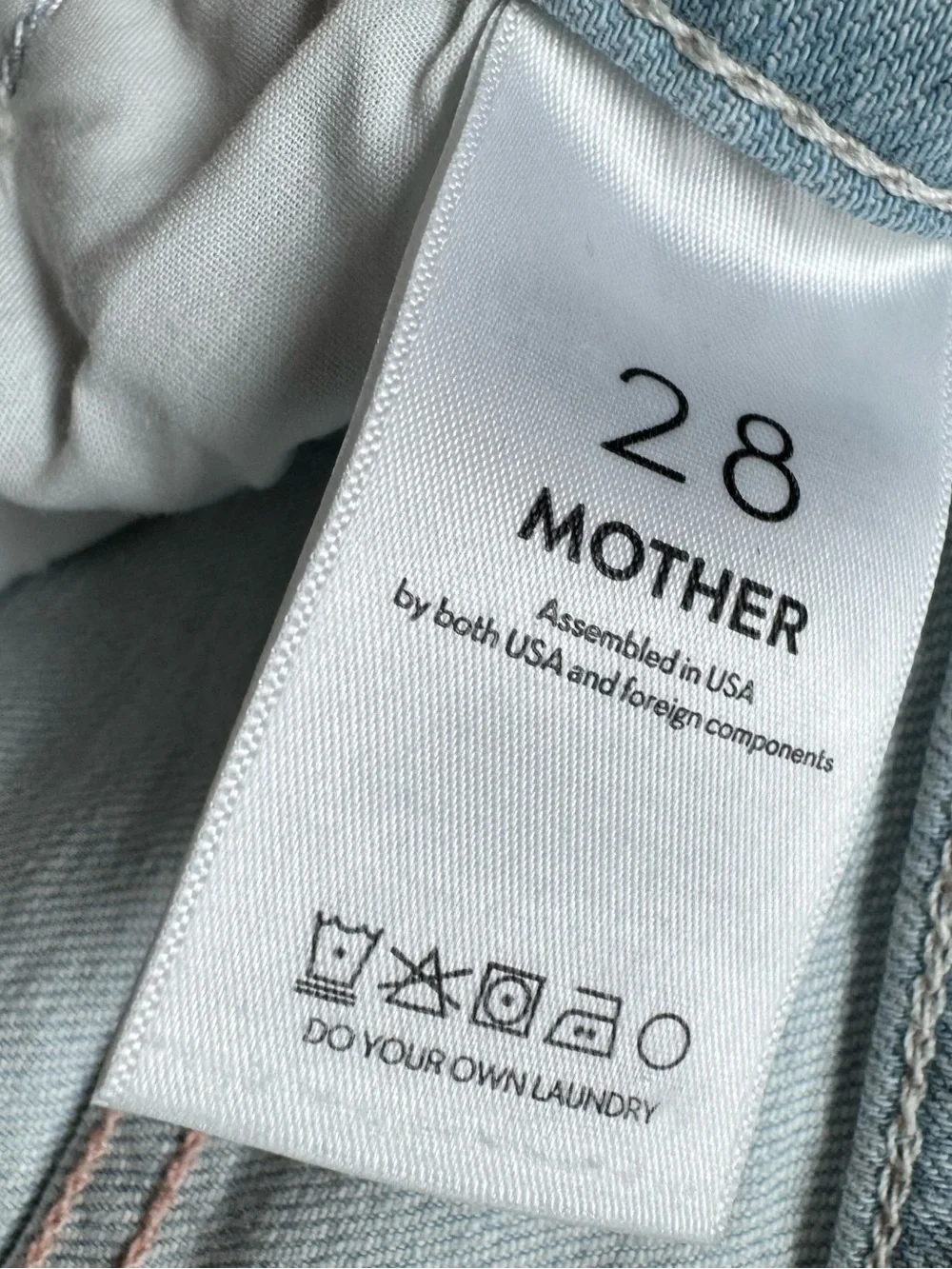 Mother The Tripper Ankle Jeans Ahead Of Its Time - Picture 6 of 10